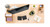 60" x 30" Maple Greenguard-Gold Certified laminate desktop