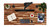 60" x 30" Acacia Butcher Block Solid Wood Desktop