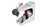 REDIRECT - Mobile Storage Caddy - White (White Collection)