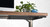 Designed to fasten to the patented UPLIFT frame mounting points OR attach directly to the bottom of any desktop