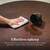 Greenguard Gold certified laminate tops resist scratches, stains, and daily wear