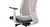 The innovative, discreet lumbar design delivers strong support without drawing attention