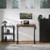 A 26.1" travel range covers sitting, standing, and everywhere in between