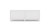 White MoPac Credenza with white base from behind