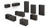 Combine different MoPac products to build the perfect configuration for your office