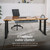 TEST - Magnetic Cable Channel by UPLIFT Desk