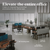 Elevate the entire office. Create an empowering, productive environment for the whole team