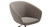 Rivervue Arm Chair Seat - Slate