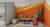 Office lounge area with UPLIFT lounge products enclosed by Freestanding Acoustic Privacy Panels