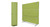 Coordinate Freestanding Acoustic Privacy Panels with other UPLIFT Desk acoustic products