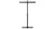 Deploy acoustic panels wherever needed with this sturdy, freestanding panel frame