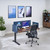 Improve your privacy and dampen sound with acoustic privacy panels