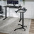 The Nomad Adjustable Workstation in Black