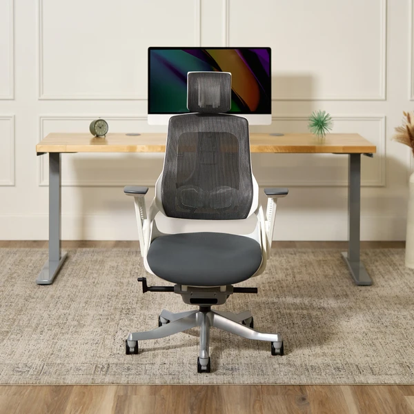 Pursuit Ergonomic Chair by UPLIFT Desk