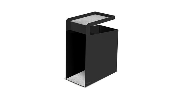 Hanging Storage Cubby by UPLIFT Desk