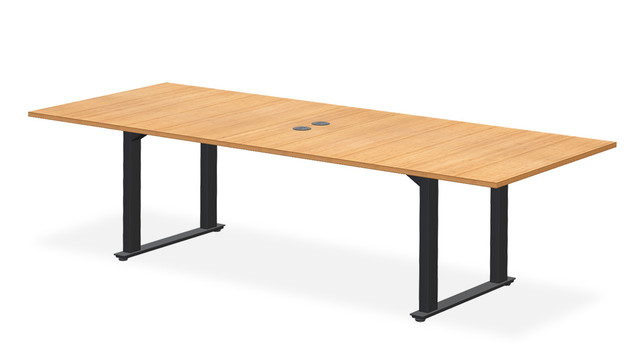 【室内利用のみ】Kermit Wide Table Kermit Wide TABLE WALNUT【カーミット ワイドテーブル