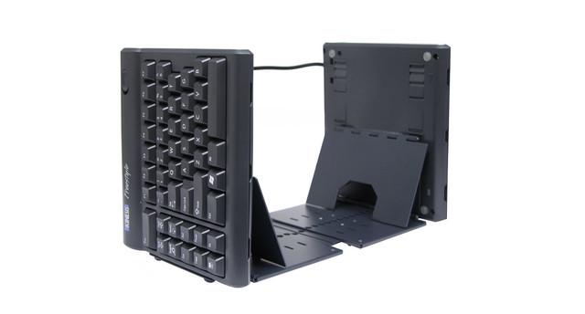 KINESIS Freestyle 2 PC用分割型キーボード★M250817 91w3v9PMFZL._UF894,1000_QL80_.jpg