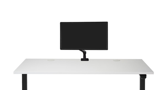 PREDUCTS Monitor Arm Single ブラック PREDUCTS Monitor Arm