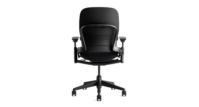 Steelcase Leap | UPLIFT Desk