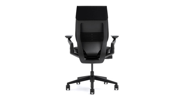 Leap Chair Steelcase Steelcase Gesture Prix Steelcase Leap V1