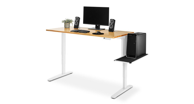 Sidecar Shelf | UPLIFT Desk