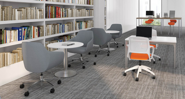 Lilly Side Chair | UPLIFT Desk