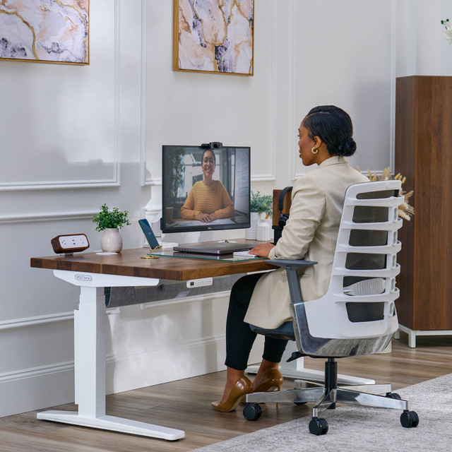 UPLIFT DESK 昇降デスク ホワイト UPLIFT DESK 昇降デスク ホワイト UPLIFT DESK 昇降デスク ホワイト