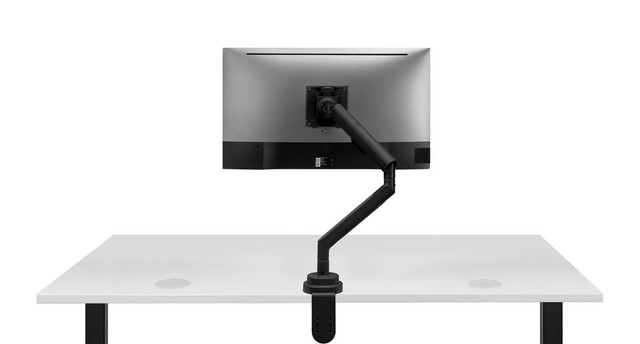 Zilker Single Monitor Arm | UPLIFT Desk