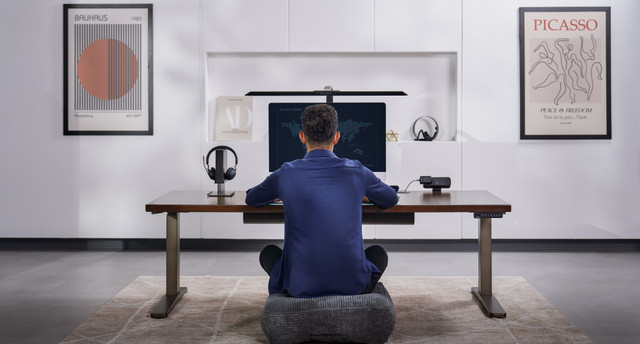 The Unexpected Sleep Benefit of an Ergonomic Workspace | UPLIFT Desk