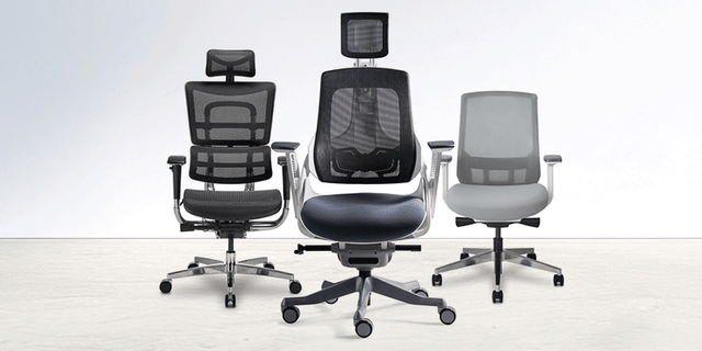 The Best Ergonomic Chairs | UPLIFT Desk