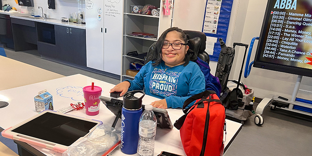 Rosedale School: Desk Donation Program Spotlight | UPLIFT Desk