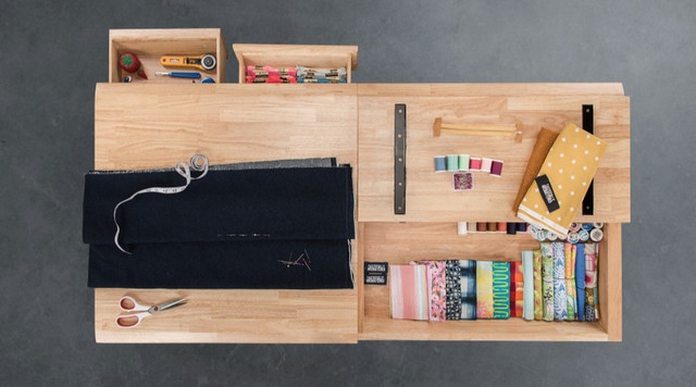 A Craft Table for Every Hobby | UPLIFT Desk