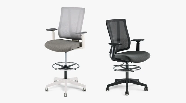 What Is a Drafting Chair? Uses, Features, and Who It's For | UPLIFT Desk
