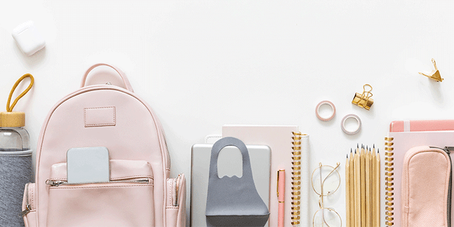 Back-to-School Essentials | UPLIFT Desk