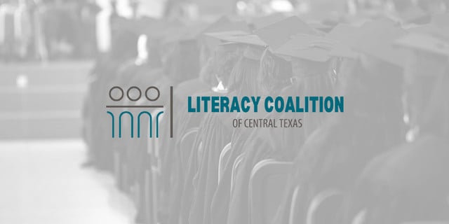 Literacy Coalition of Central Texas: Desk Donation | UPLIFT Desk
