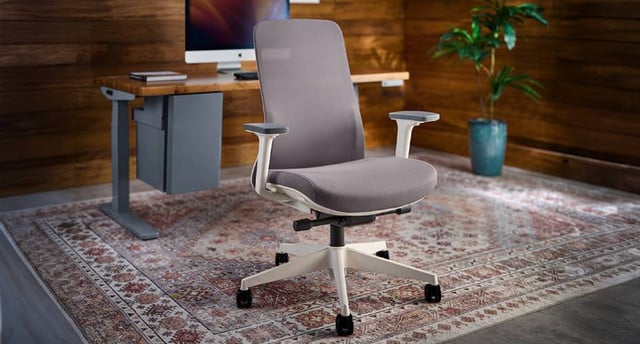 Ergonomics for Everyone: Why the Bolan Ergonomic Chair is the best chair for petite users | UPLIFT Desk