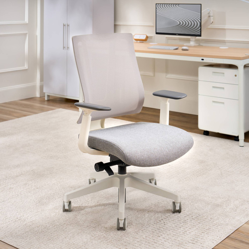 UPLIFT Clarksville Ergonomic Chair
