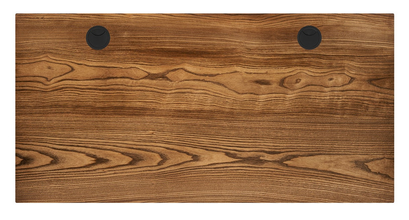 hot sale multi-function solid wood desktop