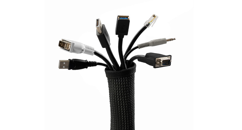 Ultimate $50 Cable Management Guide To Fix Your Mess