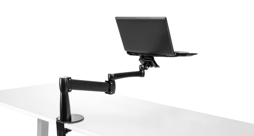 Range Laptop Mount By Uplift Desk