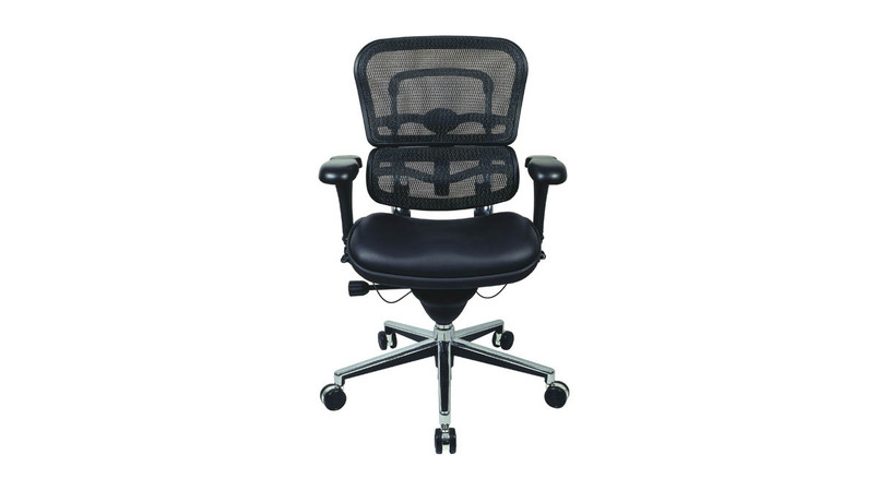 raynor ergohuman chair me7erg