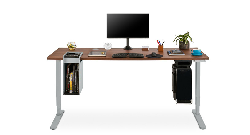 Moontower Monitor Arm | UPLIFT Desk