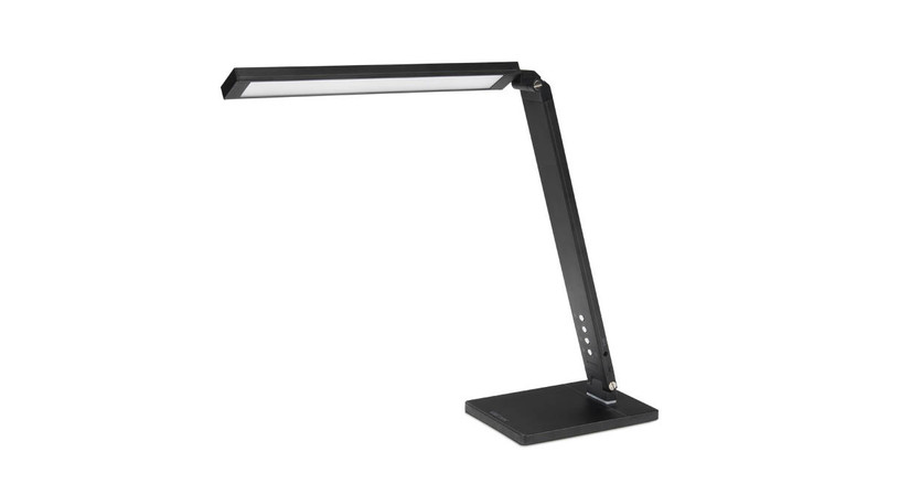 uplift desk free lamp