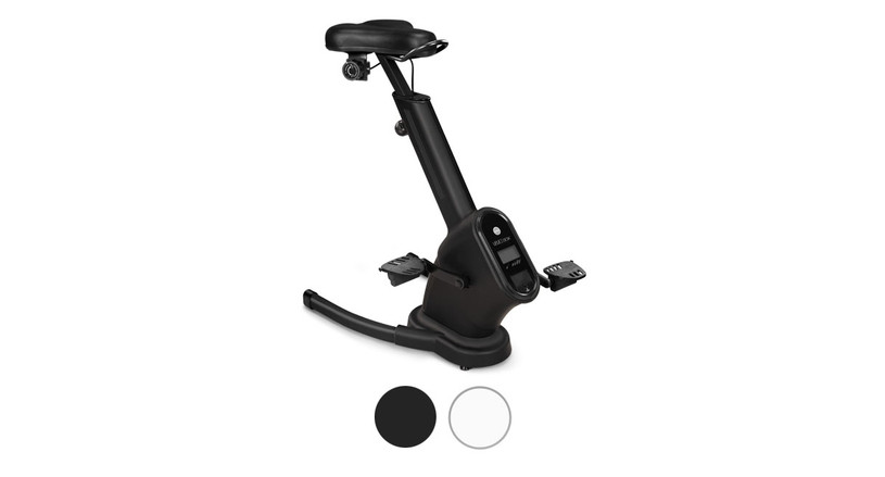 stationary bike office chair