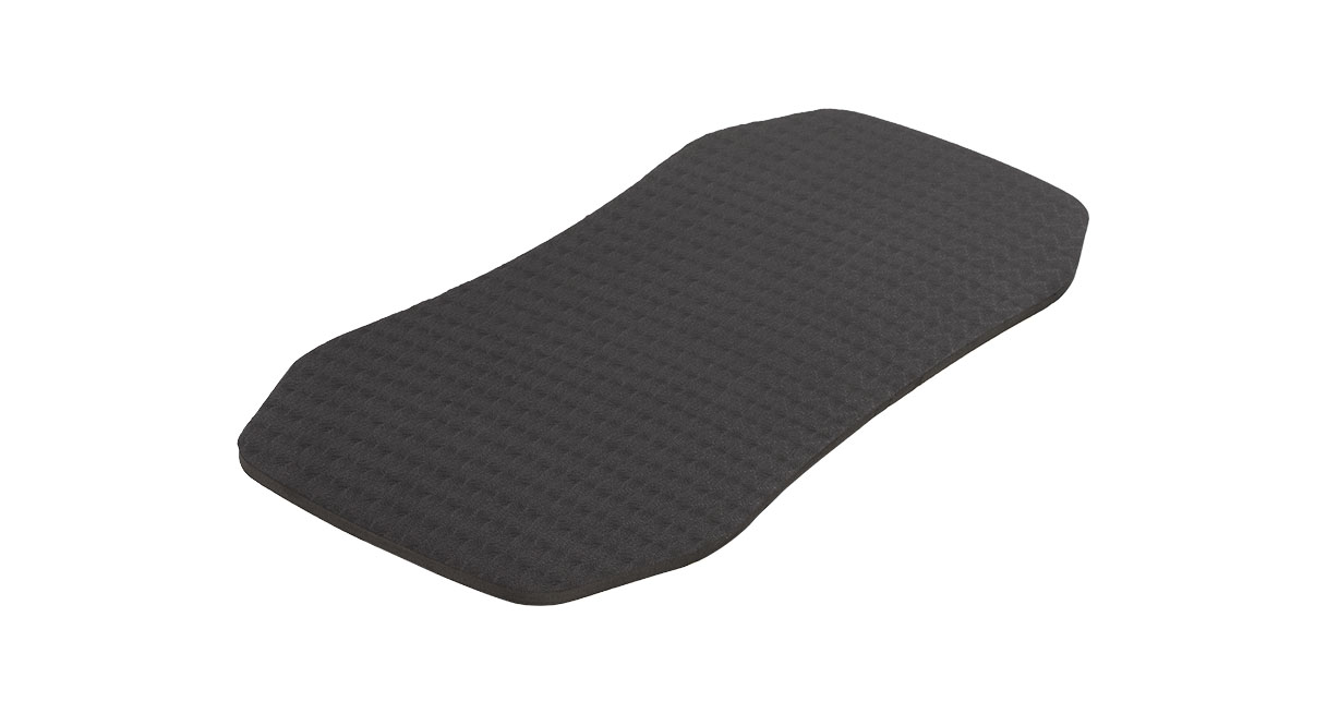 Comfort Mat for Bamboo Motion-X or Rocker-X Boards