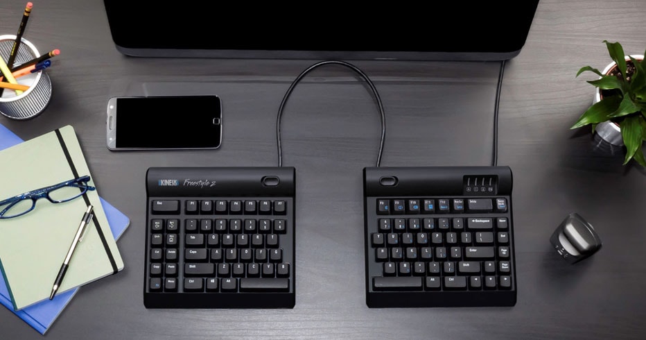 The Truth About Ergonomic Keyboards