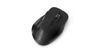 Whisper Click Mouse (Right, Wireless) by UPLIFT Desk