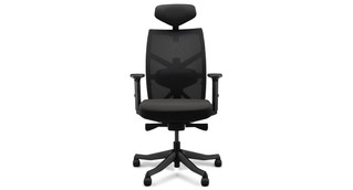 The Facet Ergonomic Chair