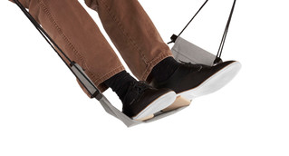 Foot Hammock by UPLIFT Desk