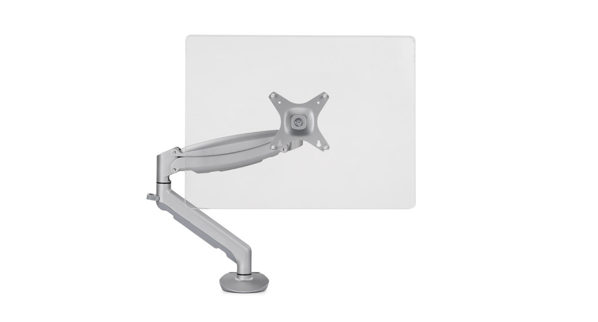 Horizon Monitor Arm for Heavier Monitors by UPLIFT Desk
